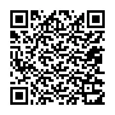 QR Code pour le numéro de téléphone +12052311167