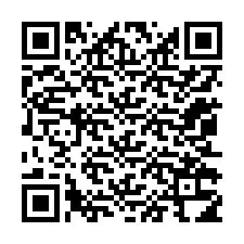 QR Code สำหรับหมายเลขโทรศัพท์ +12052314995