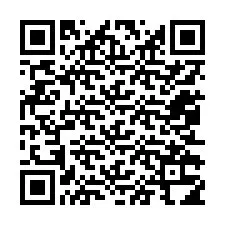 Kode QR untuk nomor Telepon +12052314997