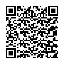 Codice QR per il numero di telefono +12052315000