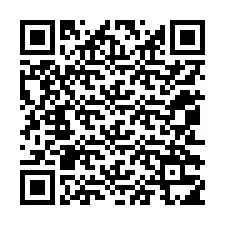 QR-koodi puhelinnumerolle +12052315670