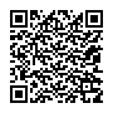 QR-koodi puhelinnumerolle +12052319605