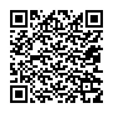 QR kód a telefonszámhoz +12052319607