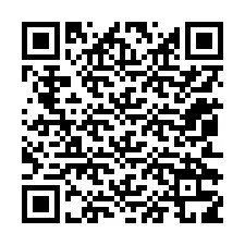 QR Code pour le numéro de téléphone +12052319615