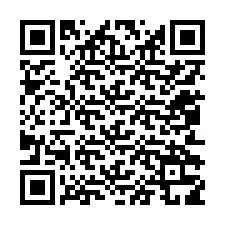 QR-Code für Telefonnummer +12052319616