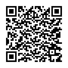 QR Code pour le numéro de téléphone +12052319794