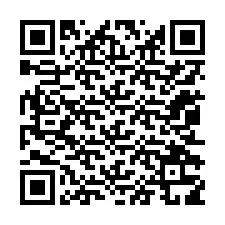 QR kód a telefonszámhoz +12052319795