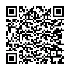 Codice QR per il numero di telefono +12052319796