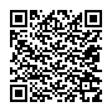 Código QR para número de teléfono +12052319797