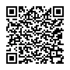 QR Code for Phone number +12052334058
