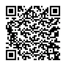 QR Code for Phone number +12052345740