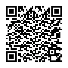 QR Code pour le numéro de téléphone +12052350385