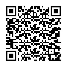 QR-код для номера телефона +12052351281