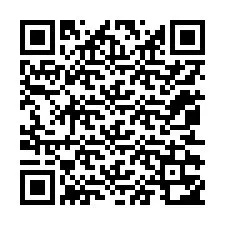 Kode QR untuk nomor Telepon +12052352081