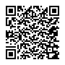 QR Code for Phone number +12052382077