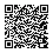 Codice QR per il numero di telefono +12052400045