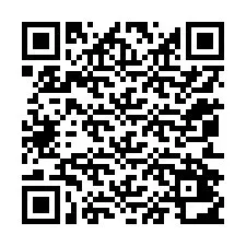 QR Code for Phone number +12052412604