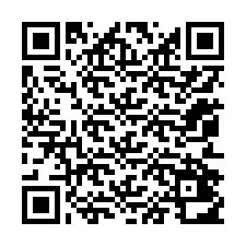 QR Code for Phone number +12052412605