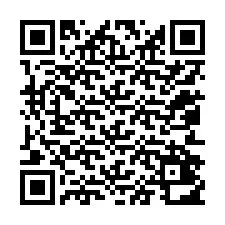 QR Code for Phone number +12052412608