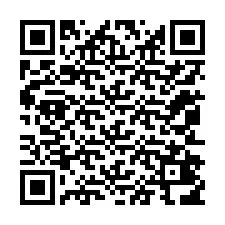 QR Code for Phone number +12052416131