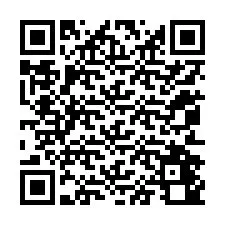 QR Code for Phone number +12052440710