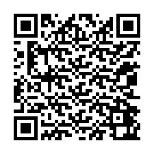 QR Code for Phone number +12052462290