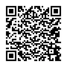 QR Code for Phone number +12052489027