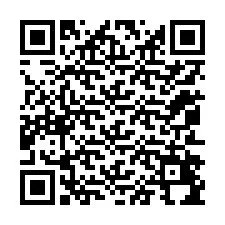 QR Code for Phone number +12052494451