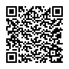 QR Code for Phone number +12052501358