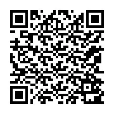 QR Code for Phone number +12052501661