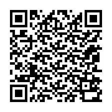 QR код за телефонен номер +12052530055