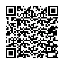 Kode QR untuk nomor Telepon +12052530057