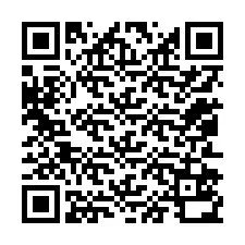 QR код за телефонен номер +12052530059