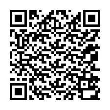 QR kód a telefonszámhoz +12052530060