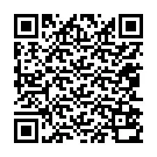 QR-koodi puhelinnumerolle +12052530062