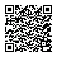 QR-koodi puhelinnumerolle +12052530071