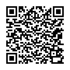 Kod QR dla numeru telefonu +12052530075