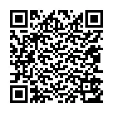 QR Code for Phone number +12052553862