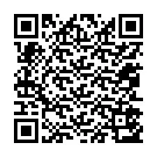 QR Code for Phone number +12052553863