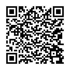QR Code for Phone number +12052596724