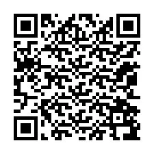 QR Code for Phone number +12052596725