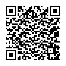 QR Code for Phone number +12052651551