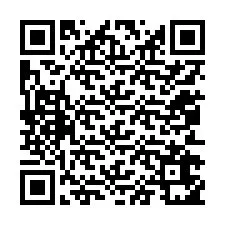 QR Code for Phone number +12052651916