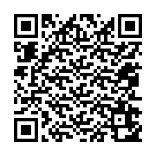 QR Code for Phone number +12052652563