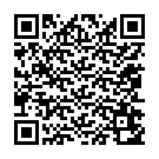 QR Code for Phone number +12052652566