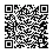 QR Code for Phone number +12052652573