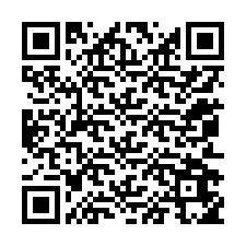 QR Code for Phone number +12052655314