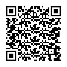 QR Code for Phone number +12052656136