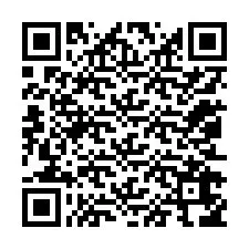 QR Code for Phone number +12052656999