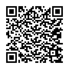 QR Code for Phone number +12052657193